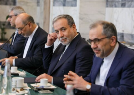احتمال برگزاری دور ششم مذاکرات ایران و آمریکا