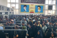 تردد بیش از ۲۴ هزار زائر از مرز مهران در آستانه روز عرفه و عید قربان