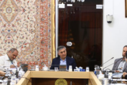 تلاش برای تقویت ارتباط صنعت و دانشگاه در آذربایجان شرقی