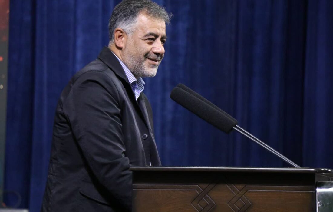 با همدلی به سمت افتخارآفرینی حرکت خواهیم کرد