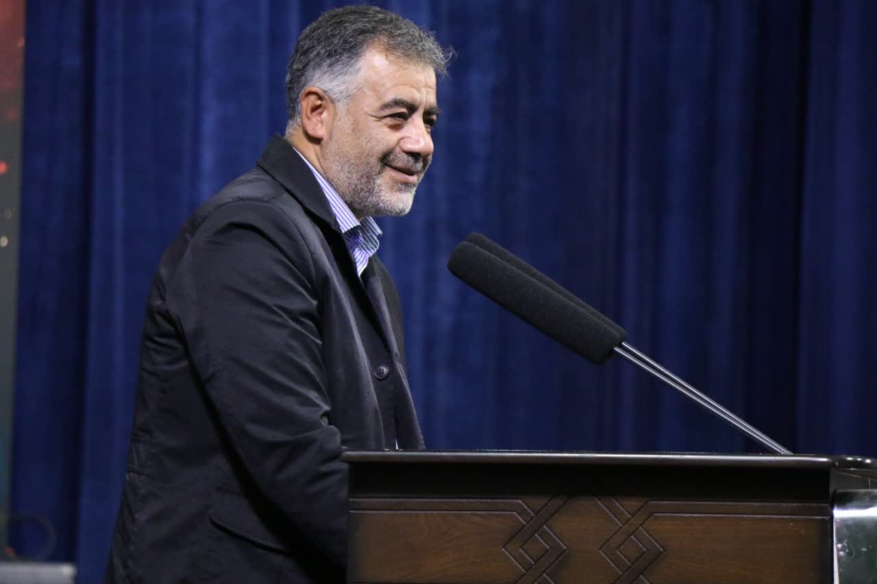 با همدلی به سمت افتخارآفرینی حرکت خواهیم کرد