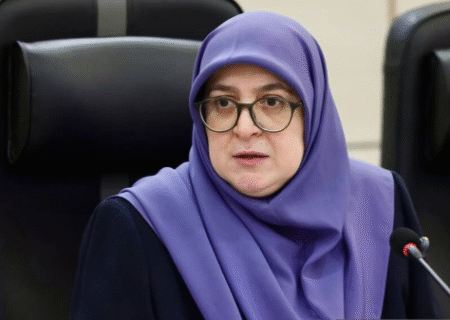لایحه دولت برای فضای مجازی مانعی برای آزادی بیان نیست/ چهارشنبه تعطیل نیست