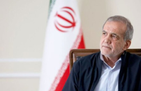آقای رئیس‌ جمهور، لطفاً متواضع بمانید!
