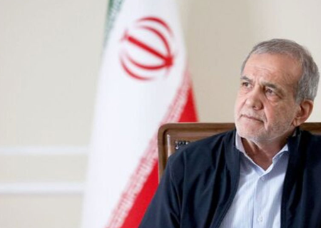 آقای رئیس‌ جمهور، لطفاً متواضع بمانید!