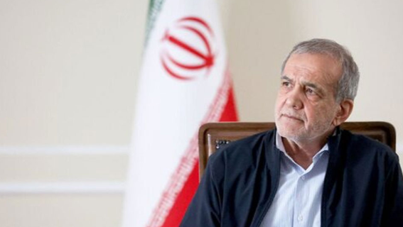 آقای رئیس‌ جمهور، لطفاً متواضع بمانید!