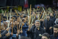 ضرورت ارتقای بینش مداحان در بازنمایی حماسه کربلا/ عاشورا را آگاهانه روایت کنیم