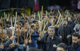 ضرورت ارتقای بینش مداحان در بازنمایی حماسه کربلا/ عاشورا را آگاهانه روایت کنیم