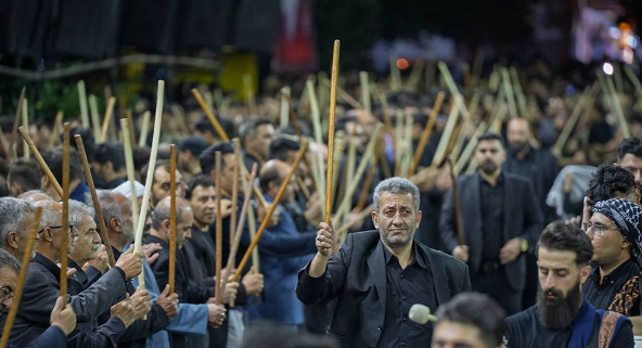 ضرورت ارتقای بینش مداحان در بازنمایی حماسه کربلا/ عاشورا را آگاهانه روایت کنیم