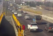 مقاوم‌ سازی پل تراکتورسازی با تخصیص اعتباری بالغ بر ۱۰ میلیارد تومان