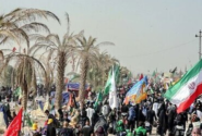 مشمولان متولد ۱۳۸۶ برای شرکت در راهپیمایی اربعین نیاز به مجوز ندارند