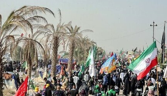 مشمولان متولد ۱۳۸۶ برای شرکت در راهپیمایی اربعین نیاز به مجوز ندارند