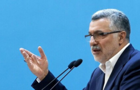 در حوزه سلامت آمادگی کامل داریم
