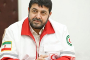 ۳.۵ میلیون نفر داوطلب هلال احمر داریم