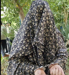 مسافرکش زن، سارق طلا از آب درآمد