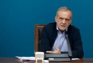 دفاع و دیپلماسی باید هم‌زمان و فعال پیش برود