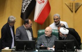 سال اول مجلس دوازدهم در یک نگاه