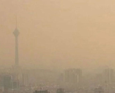 نمونه‌های ذرات معلق برداشت شده در سطح تهران سیانور نداشت