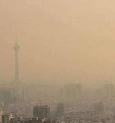 نمونه‌های ذرات معلق برداشت شده در سطح تهران سیانور نداشت
