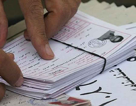 توزیع کارت ورود به جلسه دومین نوبت کنکور ۱۴۰۴ آغاز شد 