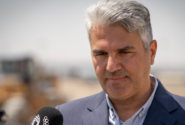 بازسازی باند فرودگاه تبریز به اتمام رسید