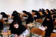 کانال‌های غیرمجاز کنکور رصد و شناسایی شد