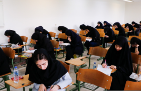 کانال‌های غیرمجاز کنکور رصد و شناسایی شد