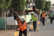اعزام ۶۰ پاکبان تبریزی به کربلا برای خدمات‌ رسانی به زائران