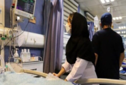 چهار پرستار در جنگ ۱۲ روزه شهید شدند + بیوگرافی