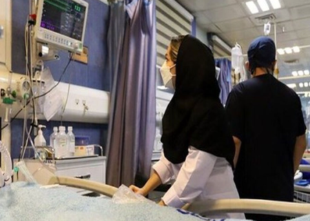 چهار پرستار در جنگ ۱۲ روزه شهید شدند + بیوگرافی
