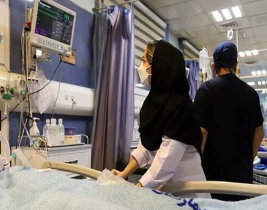 چهار پرستار در جنگ ۱۲ روزه شهید شدند + بیوگرافی