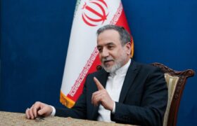 بدون جبران، مذاکره‌ای در کار نیست