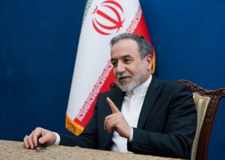 بدون جبران، مذاکره‌ای در کار نیست