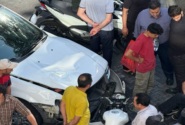 پاسخ زننده، امداد دیرهنگام؛ عملکرد اورژانس تبریز زیر ذره‌بین