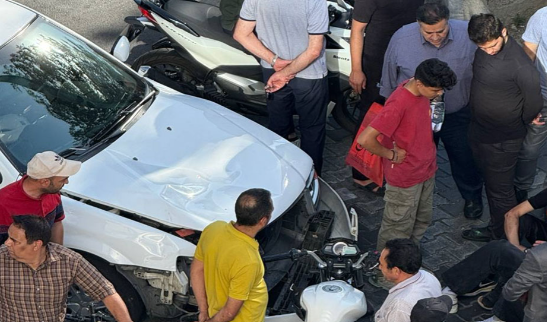 پاسخ زننده، امداد دیرهنگام؛ عملکرد اورژانس تبریز زیر ذره‌بین