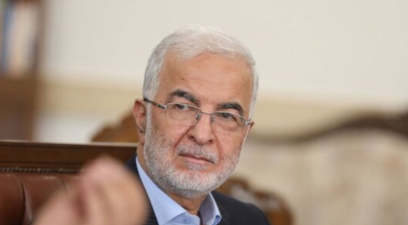 مومنی: ۸۰۰ هزار اتباع غیرمجاز از کشور خارج شده‌اند