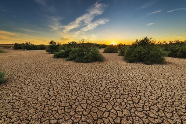 امسال در حوزه بارش، از بدترین سال‌ها است