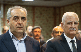 تلاش برای تعمیق مناسبات ایران- جمهوری آذربایجان
