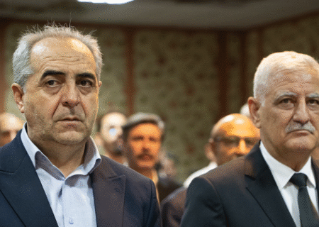 تلاش برای تعمیق مناسبات ایران- جمهوری آذربایجان