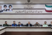بزرگ‌ترین نیروگاه خورشیدی شمال‌غرب کشور با ظرفیت تجمیعی ۲۴۰ مگاوات در مرند کلنگ‌زنی شد