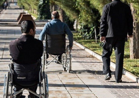 ۱۴۵ هزار معلول در کشور فاقد مسکن هستند