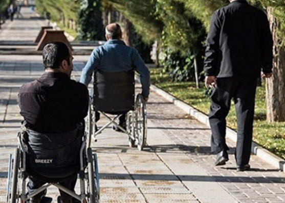 ۱۴۵ هزار معلول در کشور فاقد مسکن هستند