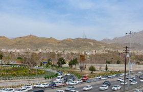 بوی گوگرد غرب تبریز بیداد می کند / تبریز باید با نگاه زیست‌محیطی مدیریت شود