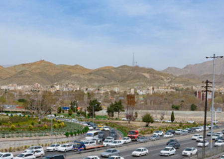بوی گوگرد غرب تبریز بیداد می کند / تبریز باید با نگاه زیست‌محیطی مدیریت شود