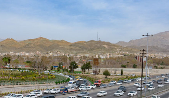 بوی گوگرد غرب تبریز بیداد می کند / تبریز باید با نگاه زیست‌محیطی مدیریت شود