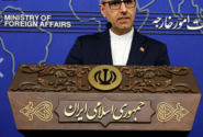 واکنش ایران به موضع‌گیری گزینشی اتحادیه اروپا در قبال تجاوز رژیم صهیونیستی به سوریه