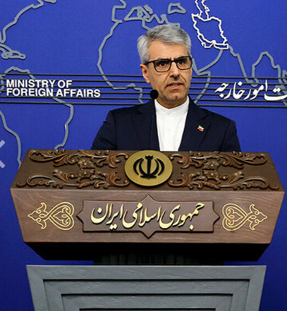 واکنش ایران به موضع‌گیری گزینشی اتحادیه اروپا در قبال تجاوز رژیم صهیونیستی به سوریه