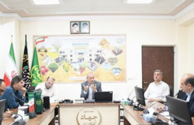 کاهش رغبت کشاورزان به بیمه محصولات، نیازمند آسیب‌ شناسی است