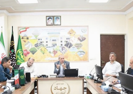 کاهش رغبت کشاورزان به بیمه محصولات، نیازمند آسیب‌ شناسی است