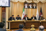 برنامه ریزی توسعه استان متناسب با شرایط پساجنگ و رعایت اصول پدافند غیرعامل باشد/دستگاه های اجرایی جذب اعتبارات تبصره ۱۸ را به جد پیگیری کنند