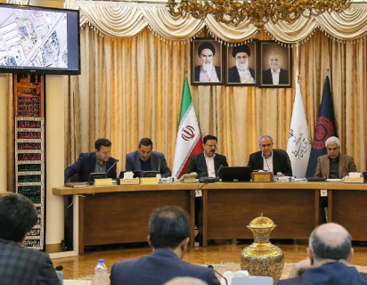 برنامه ریزی توسعه استان متناسب با شرایط پساجنگ و رعایت اصول پدافند غیرعامل باشد/دستگاه های اجرایی جذب اعتبارات تبصره ۱۸ را به جد پیگیری کنند